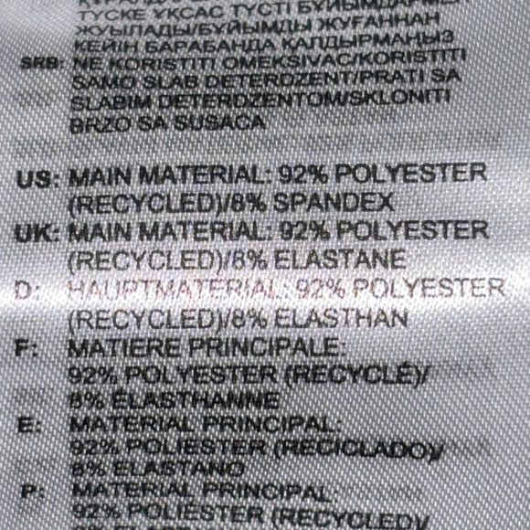 ADIDAS Golf Pants - Picture 8 of 13